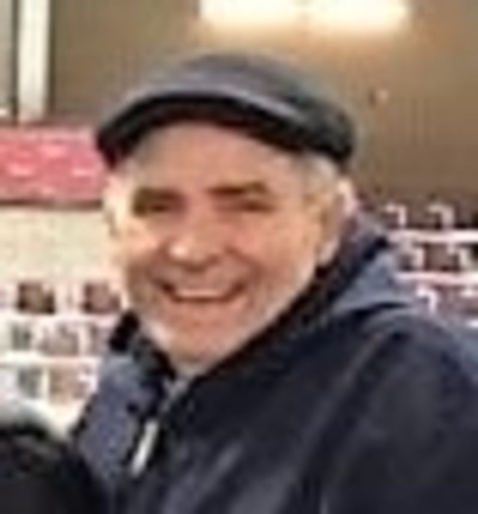 Kenneth R. Farnell Profile Photo