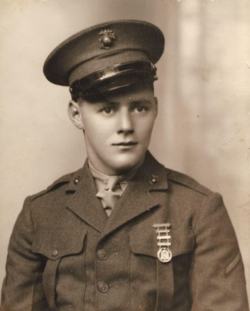 Raymond James "Ray" Harty Profile Photo