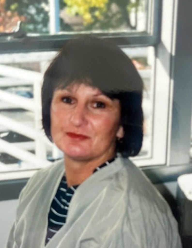 Denise Martha Pounds