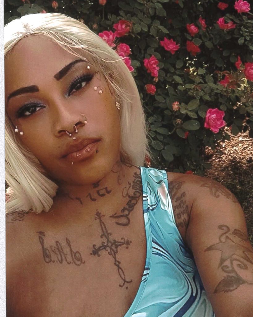 Shareka Ann Payne Profile Photo