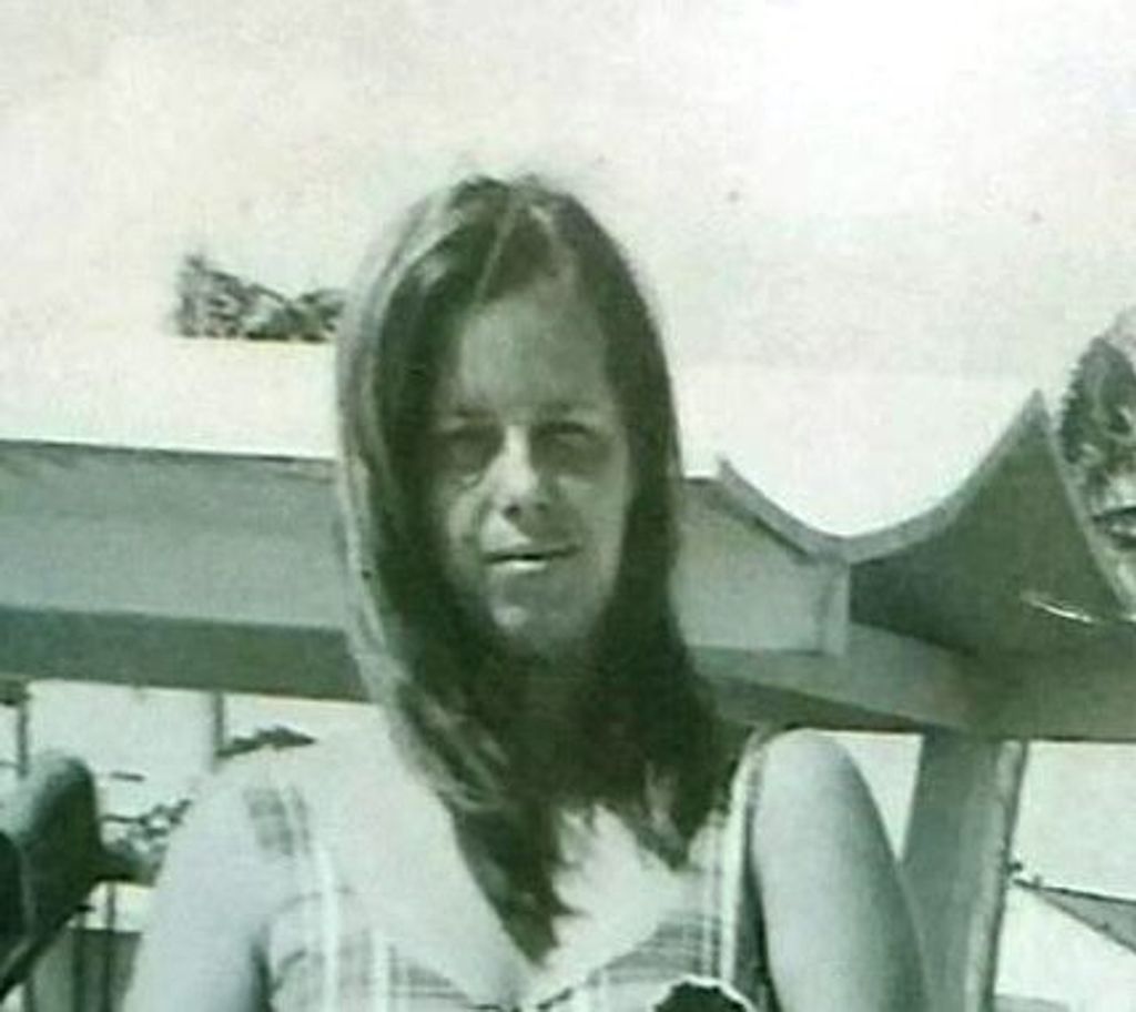 Virginia L. Lewellen