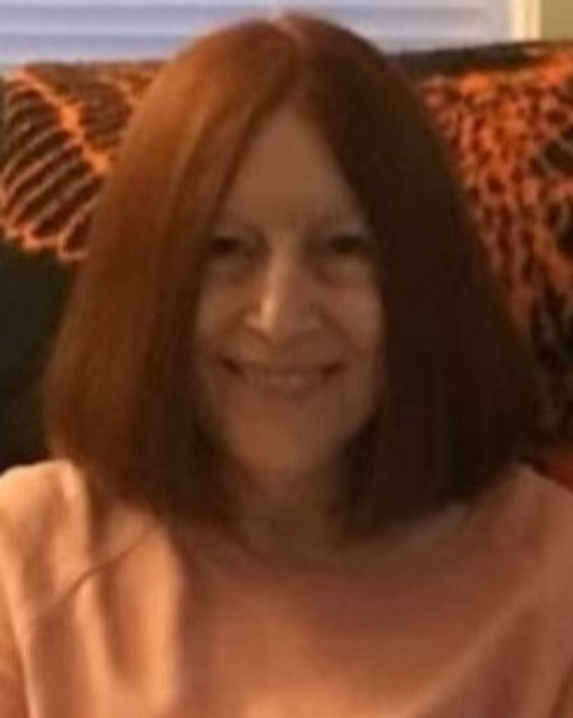 Maureen E. Barrett Profile Photo