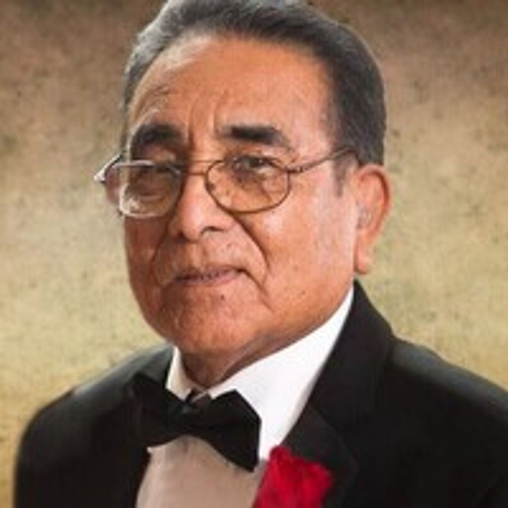 Domingo Matos Profile Photo