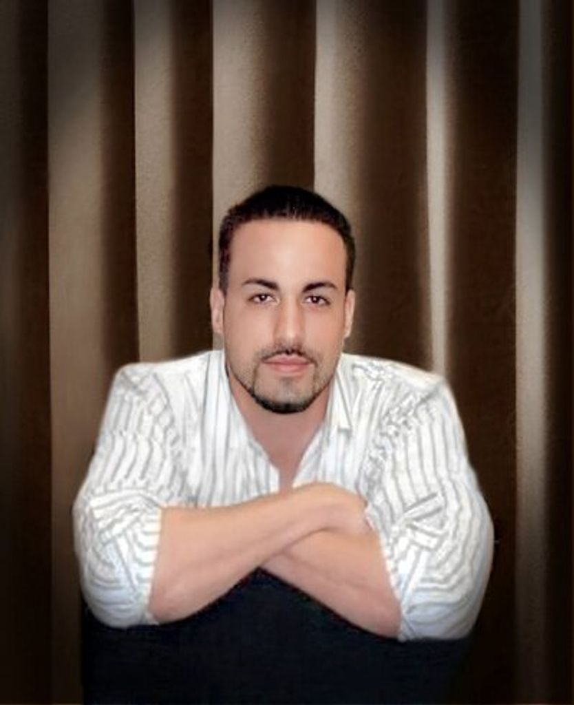 Javier Lopez Profile Photo