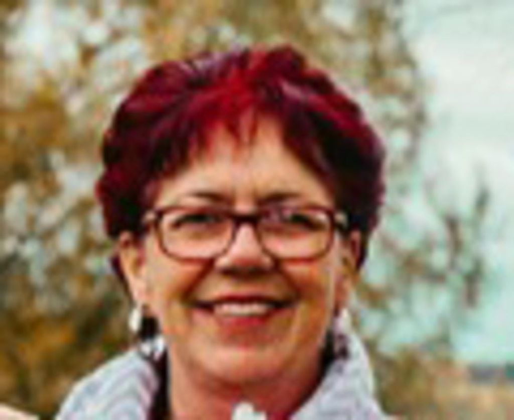 Shelley Ann Douglas Profile Photo