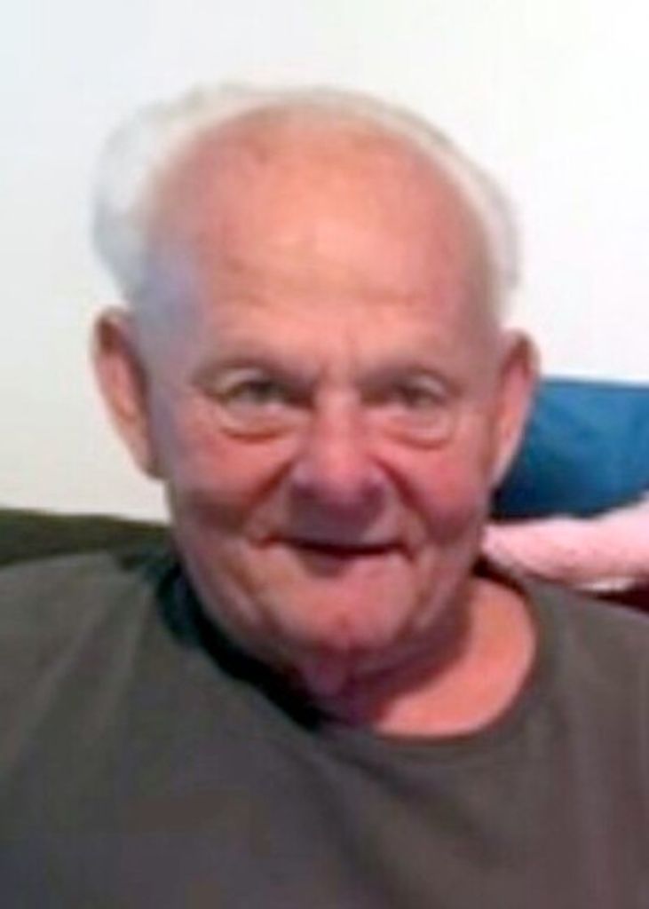 Clarence N. Butler Profile Photo