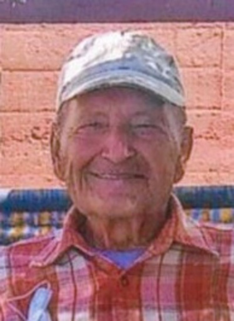 Albert Lee Deming Jr.