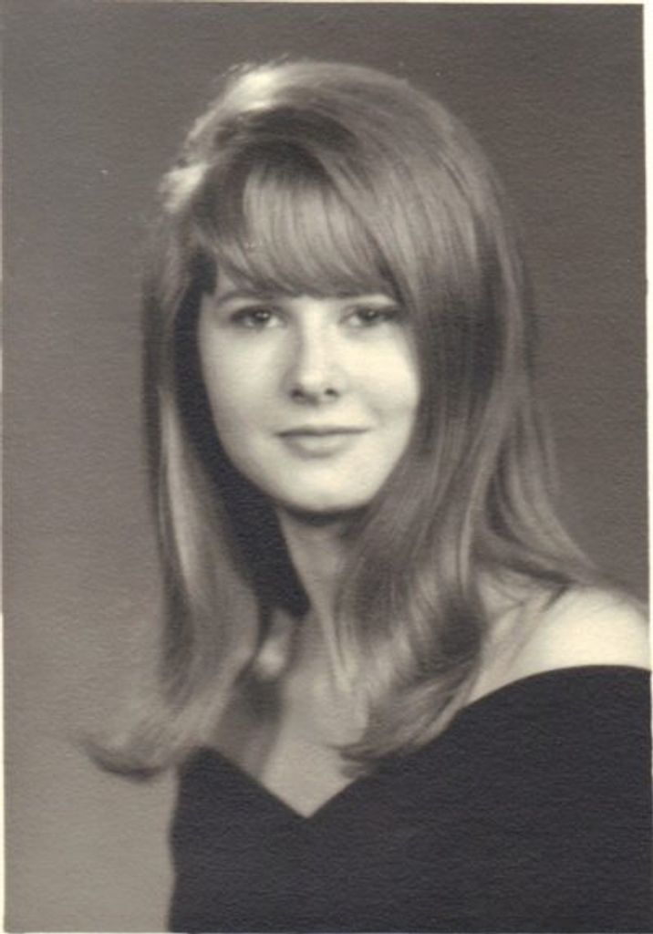 Jo Ann (Storek) Foster