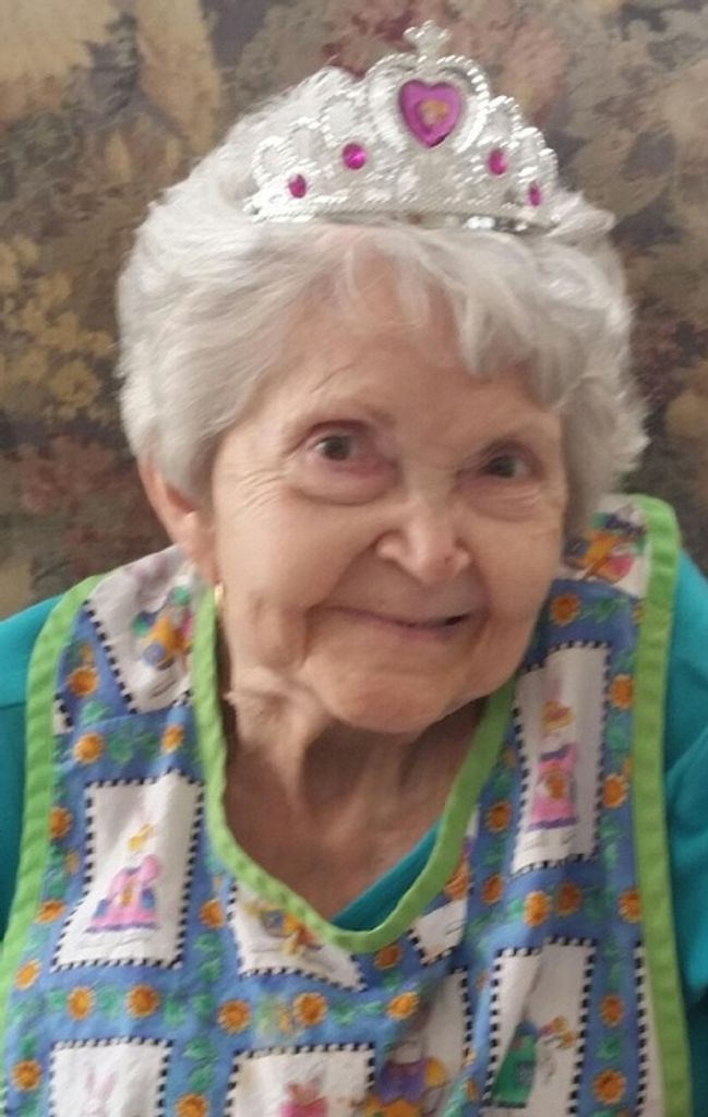 Joanne Yetter Profile Photo