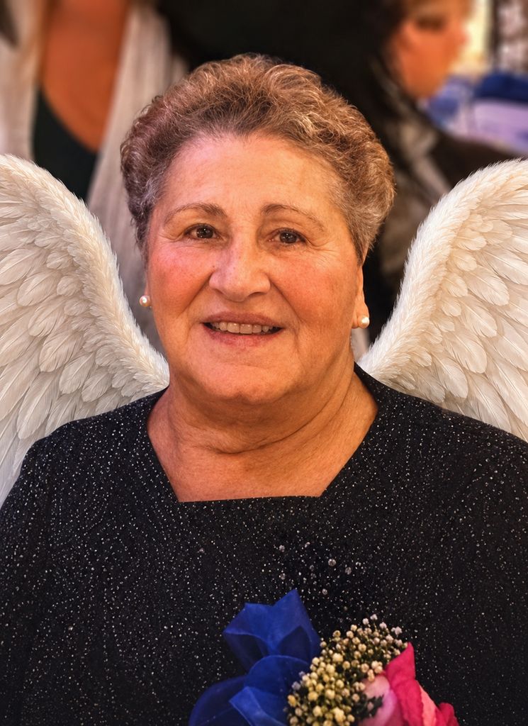 Eva De Melo Aguiar Profile Photo