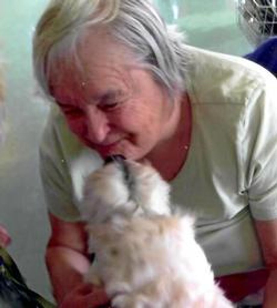Margie (Waterman) Fama Profile Photo