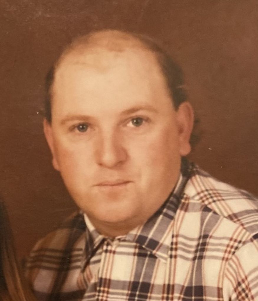 Wayne Crabtree Profile Photo