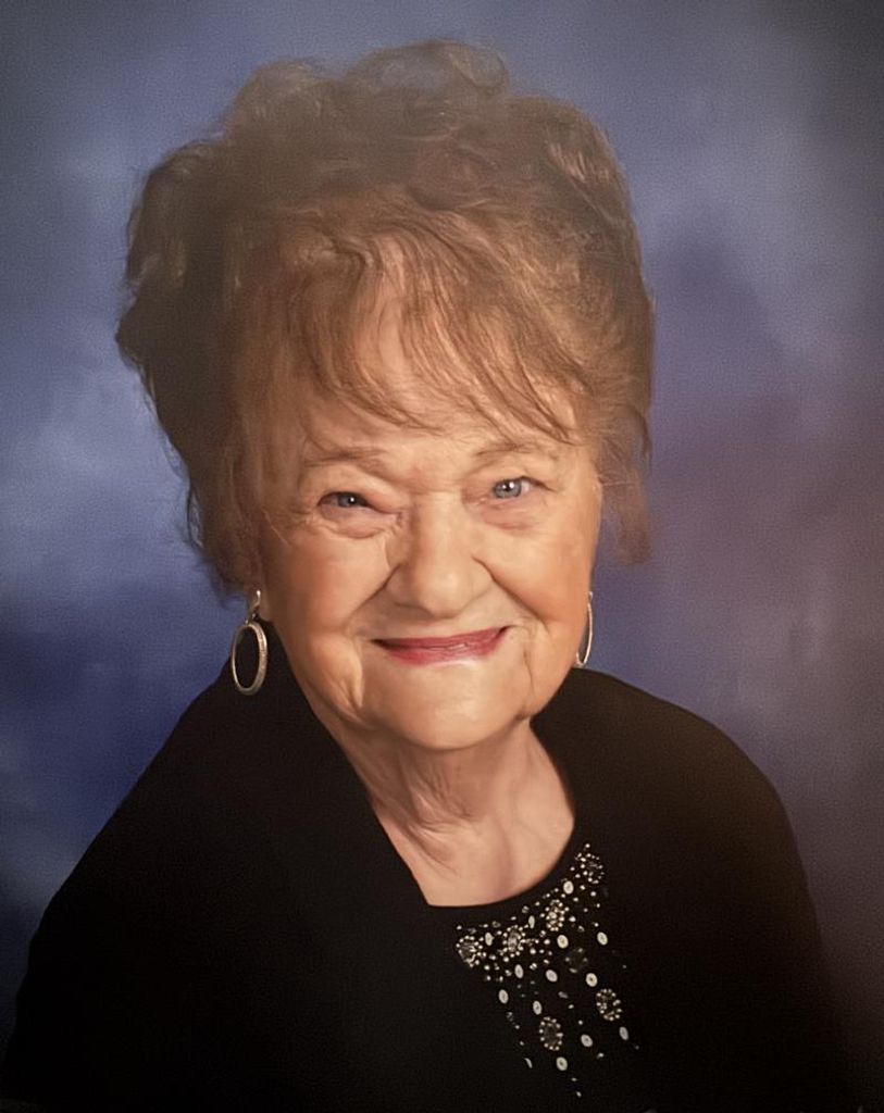 Ruby P. Jacques Profile Photo