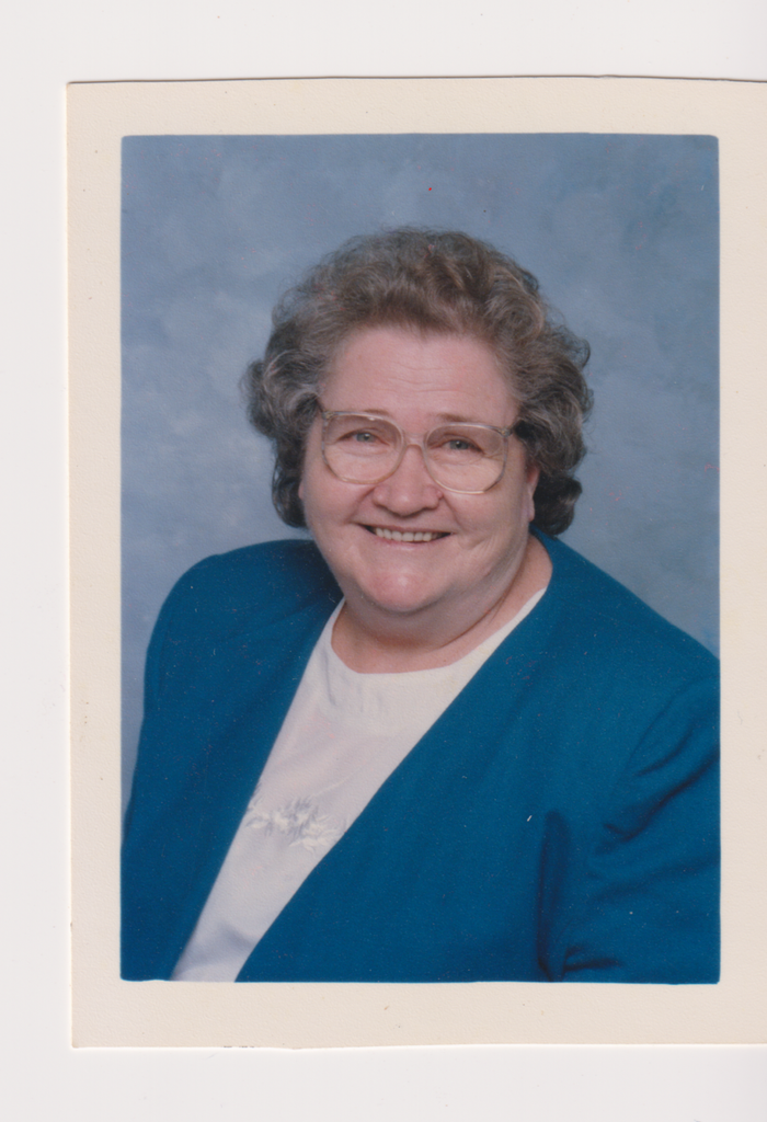 Annita Smith Young Profile Photo