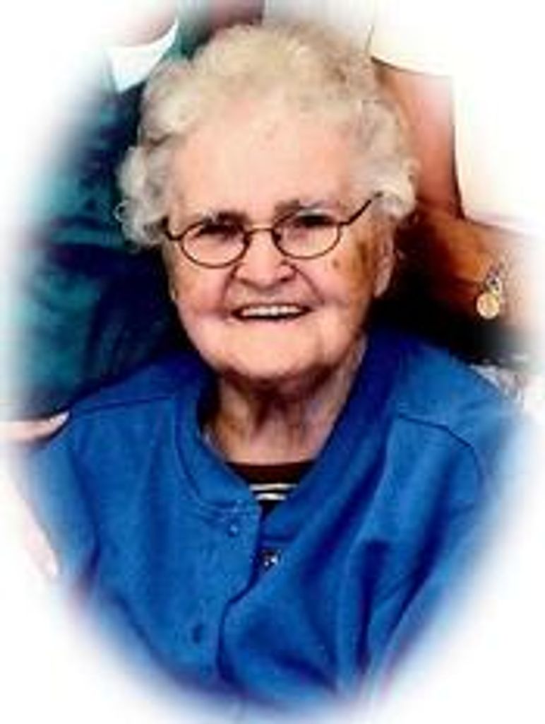 Barbara Tidwell Warren