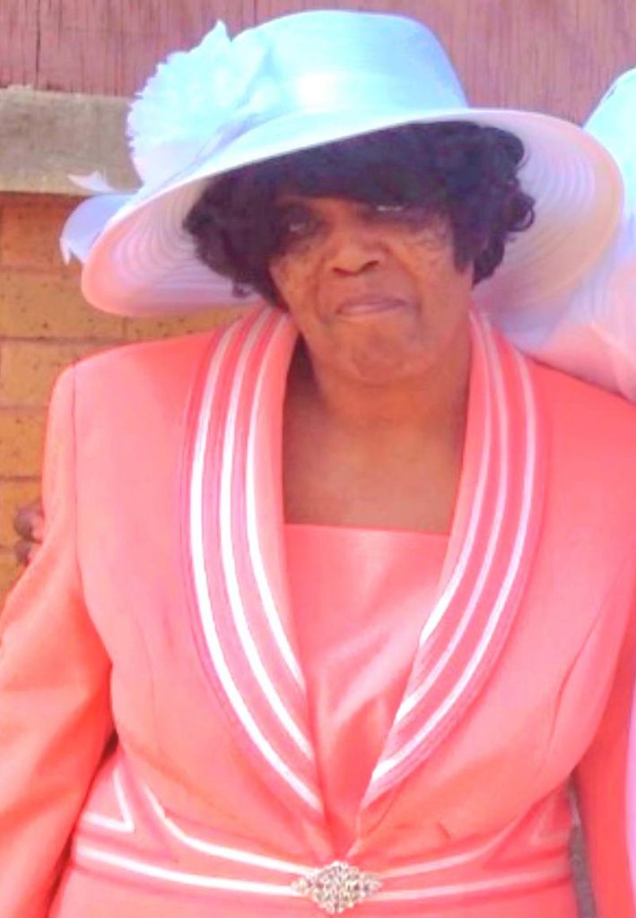 Sister Alice Louise Cobb Profile Photo