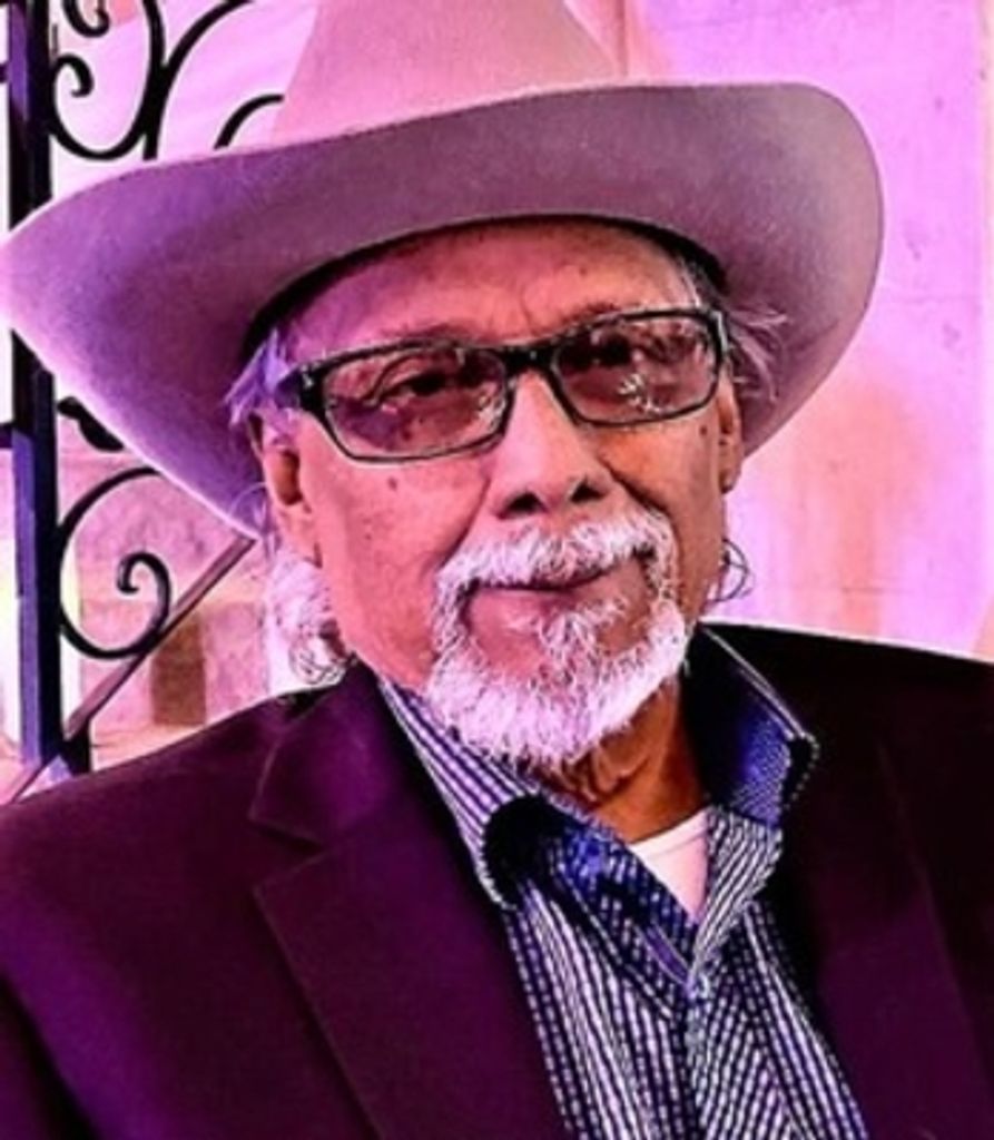 Jose T. Herrera