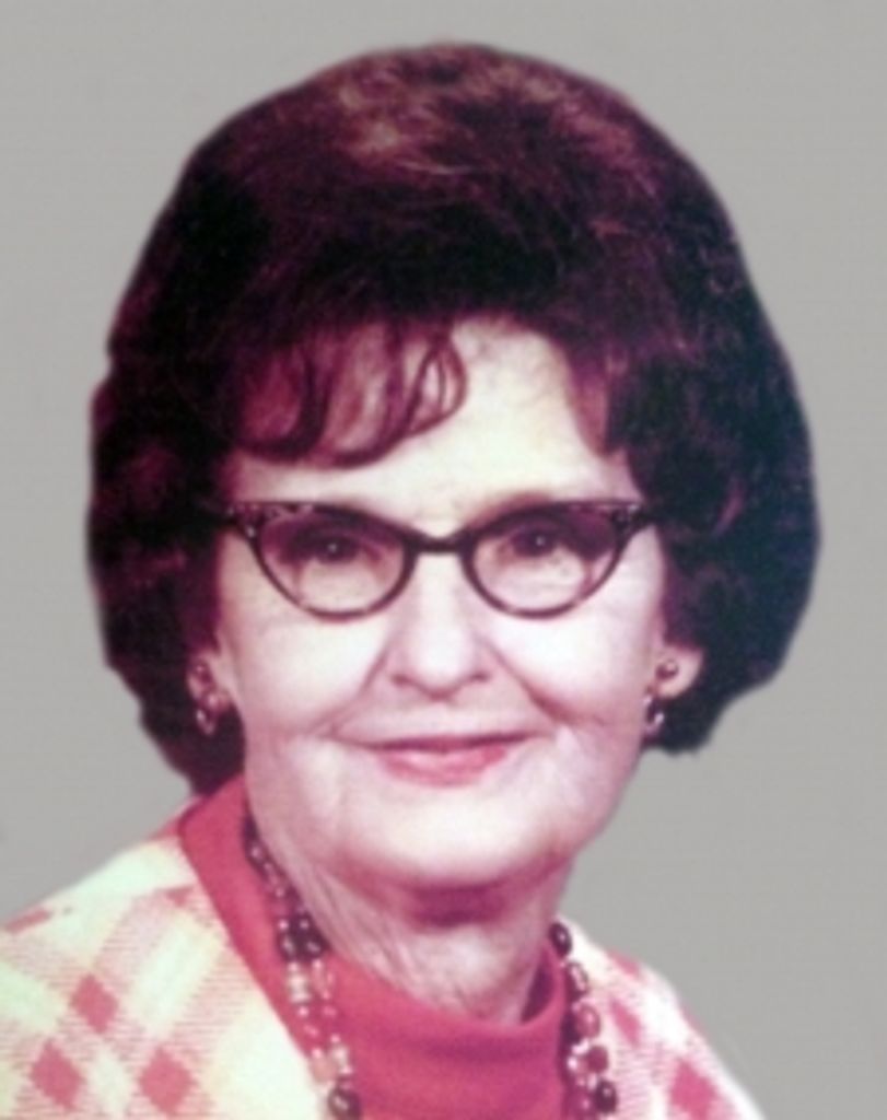 Rosa  B. (Rogers)  Hibbard