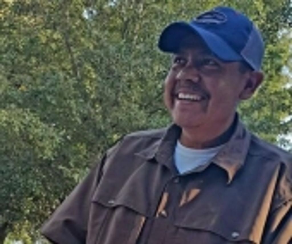 Mario Ramirez Saldana