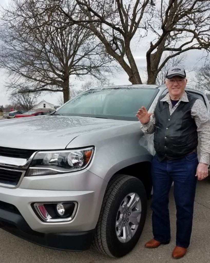 William "Bill" Bailey