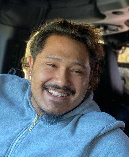 Esteban Manuel De Jesus-Colon Profile Photo
