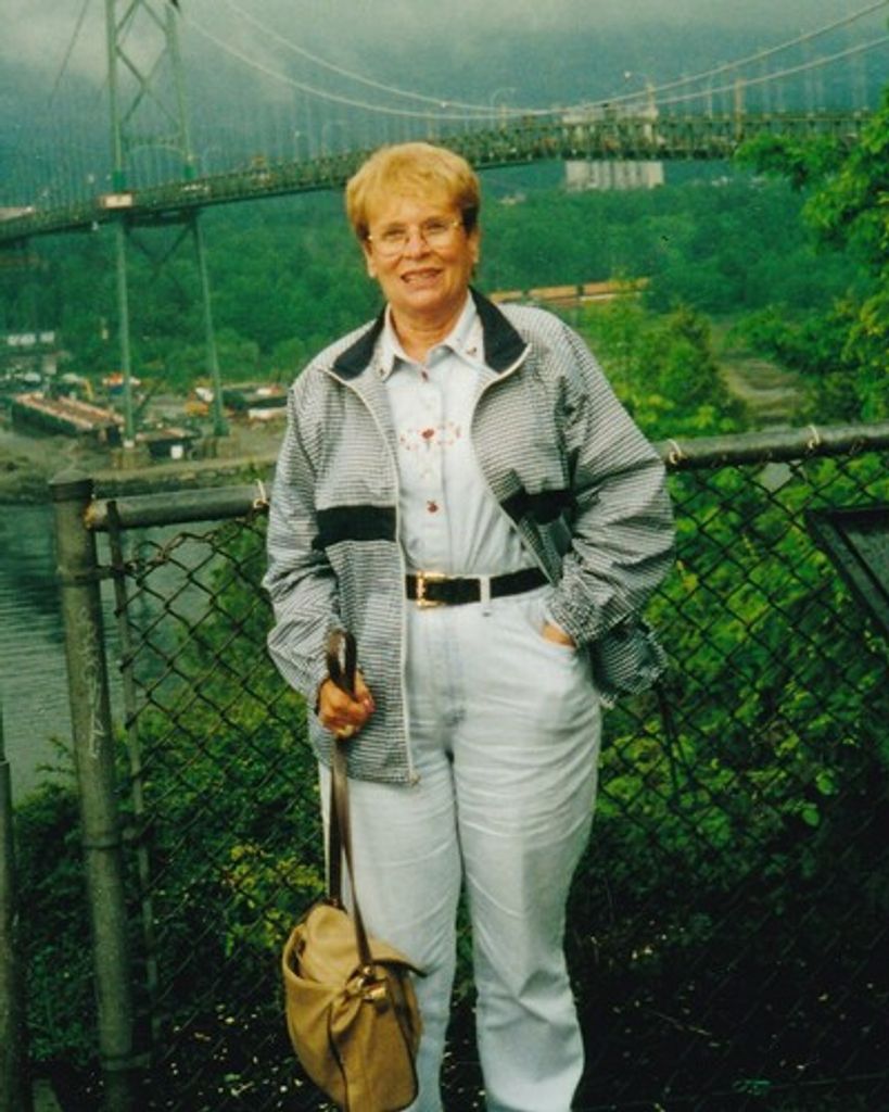 Gayle Marie Lilly Profile Photo