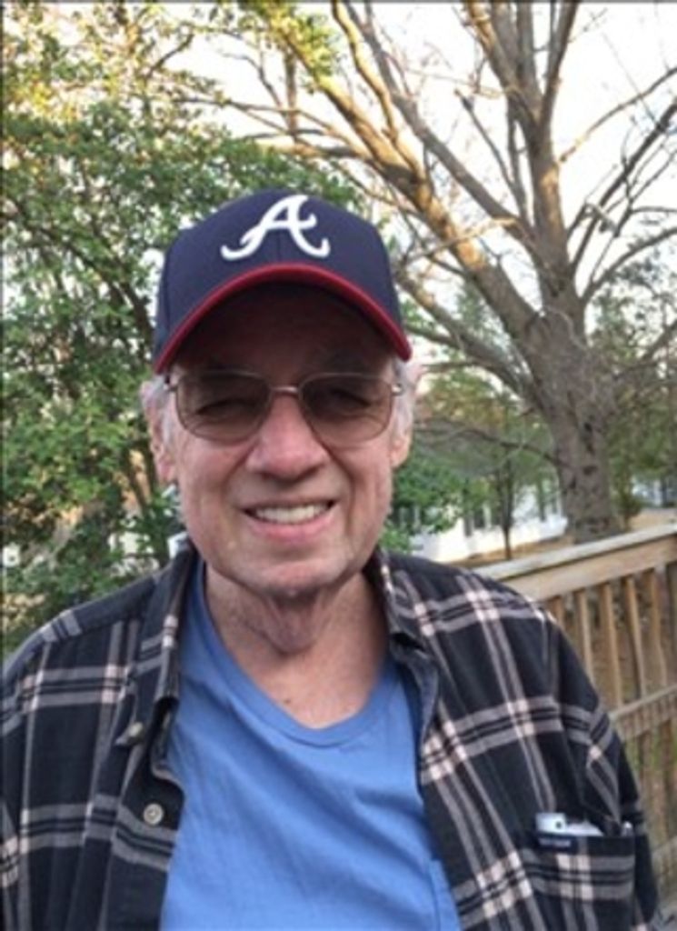 Donald Wayne Montgomery