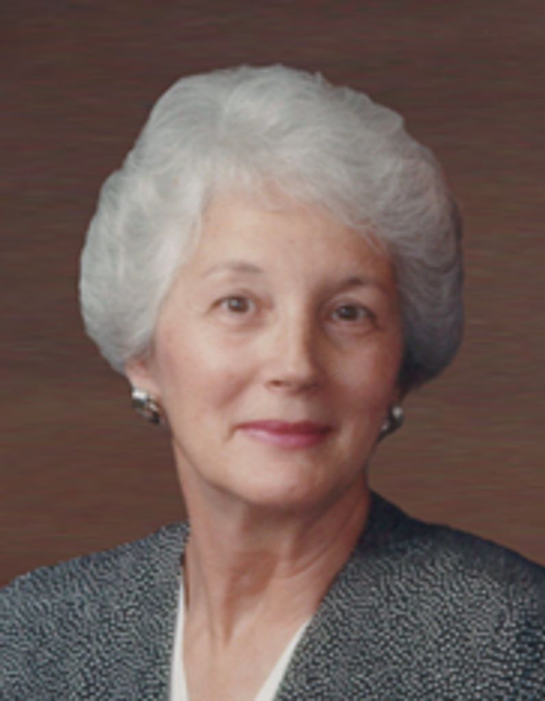 Ruby Warner