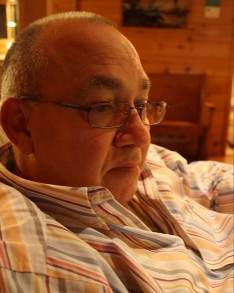 Donald "Don" Charles Wray