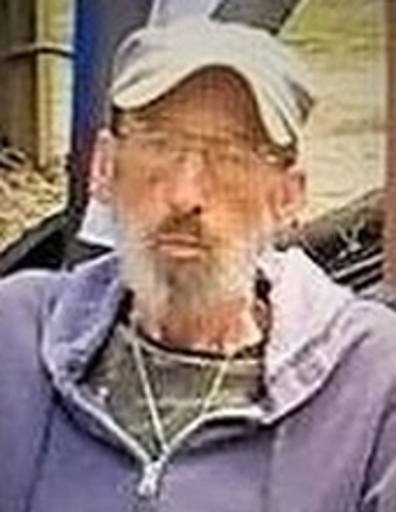 Steven Eugene Trexler