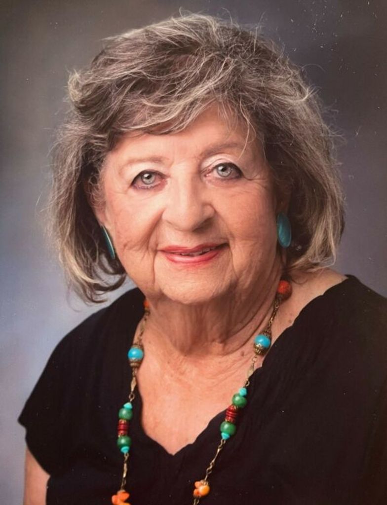 Marie Moody Profile Photo