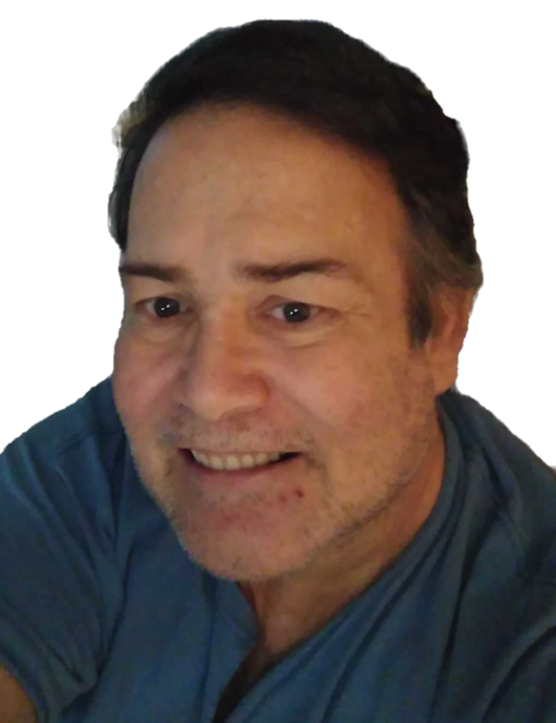 David Warren Beard Profile Photo