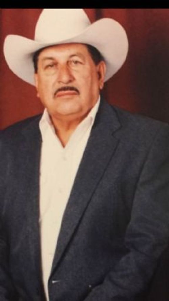 Antonio Armendariz