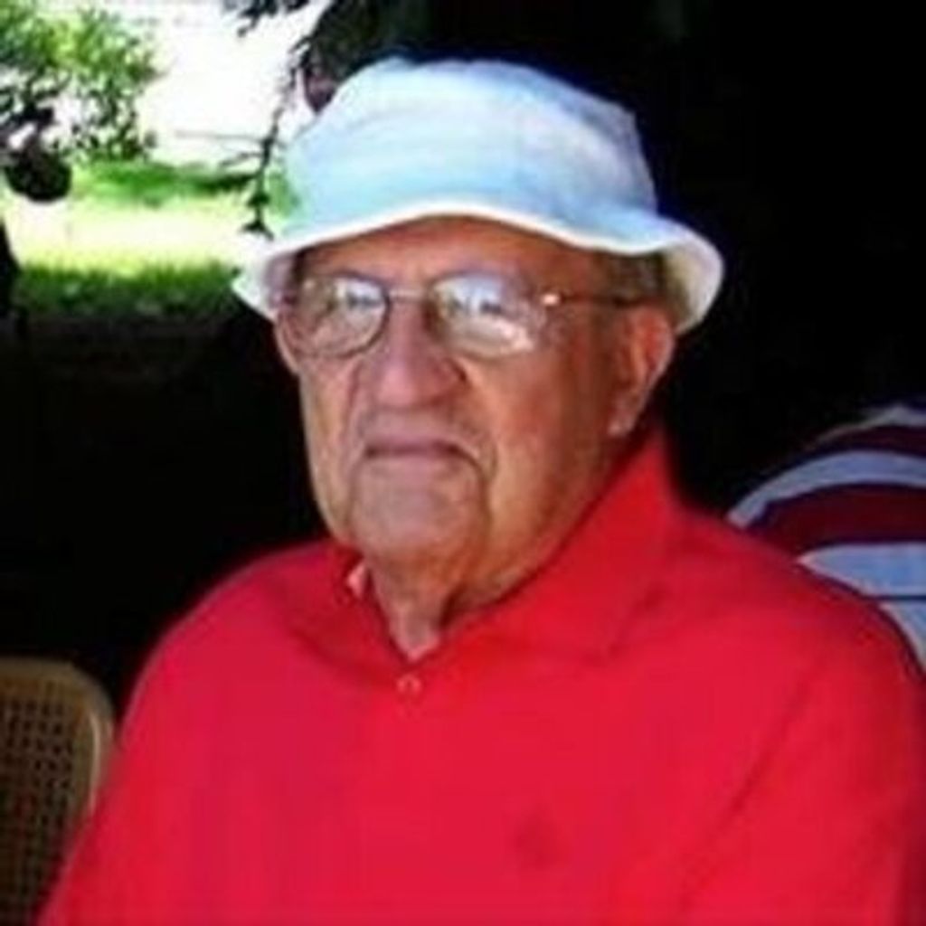 Louis E. "Lou" Ramos Profile Photo