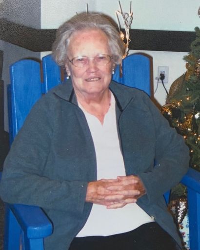 Joan Mary Van Noske Profile Photo