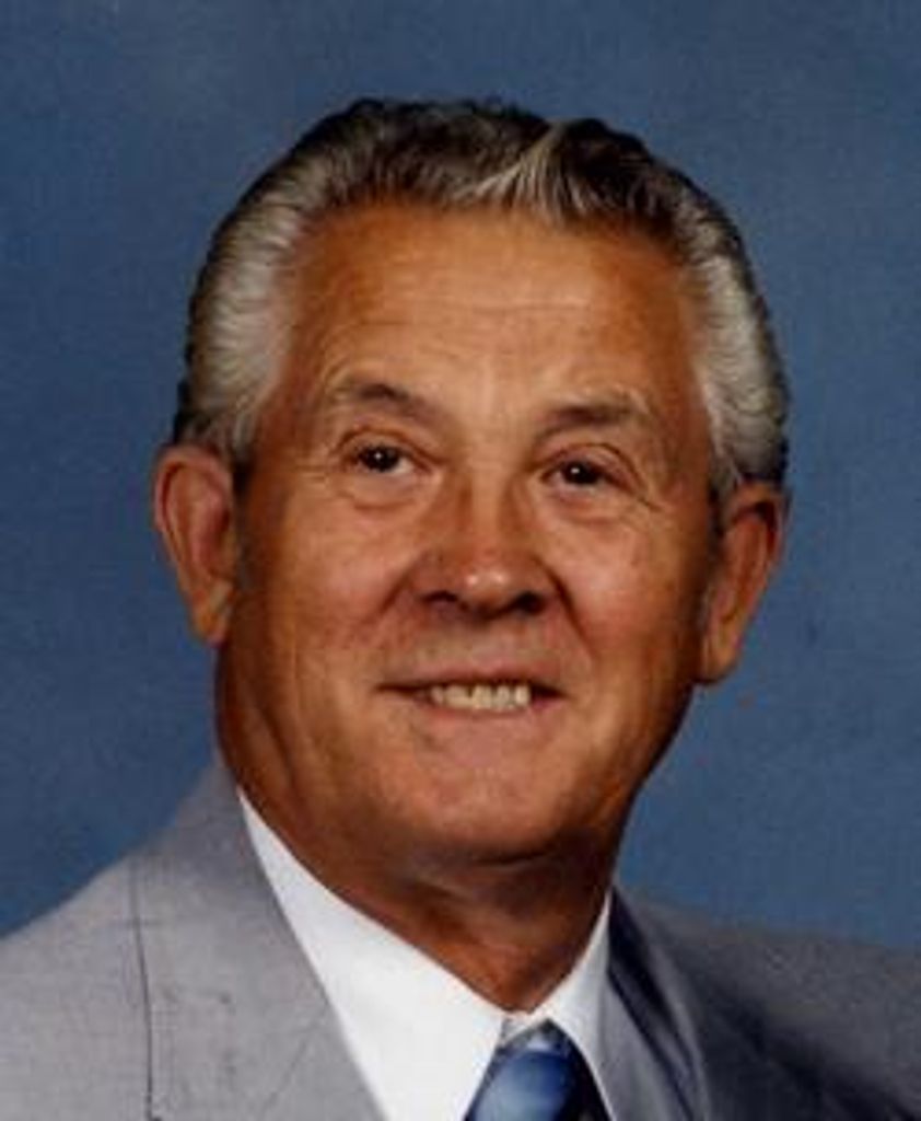 Alfred Wandel