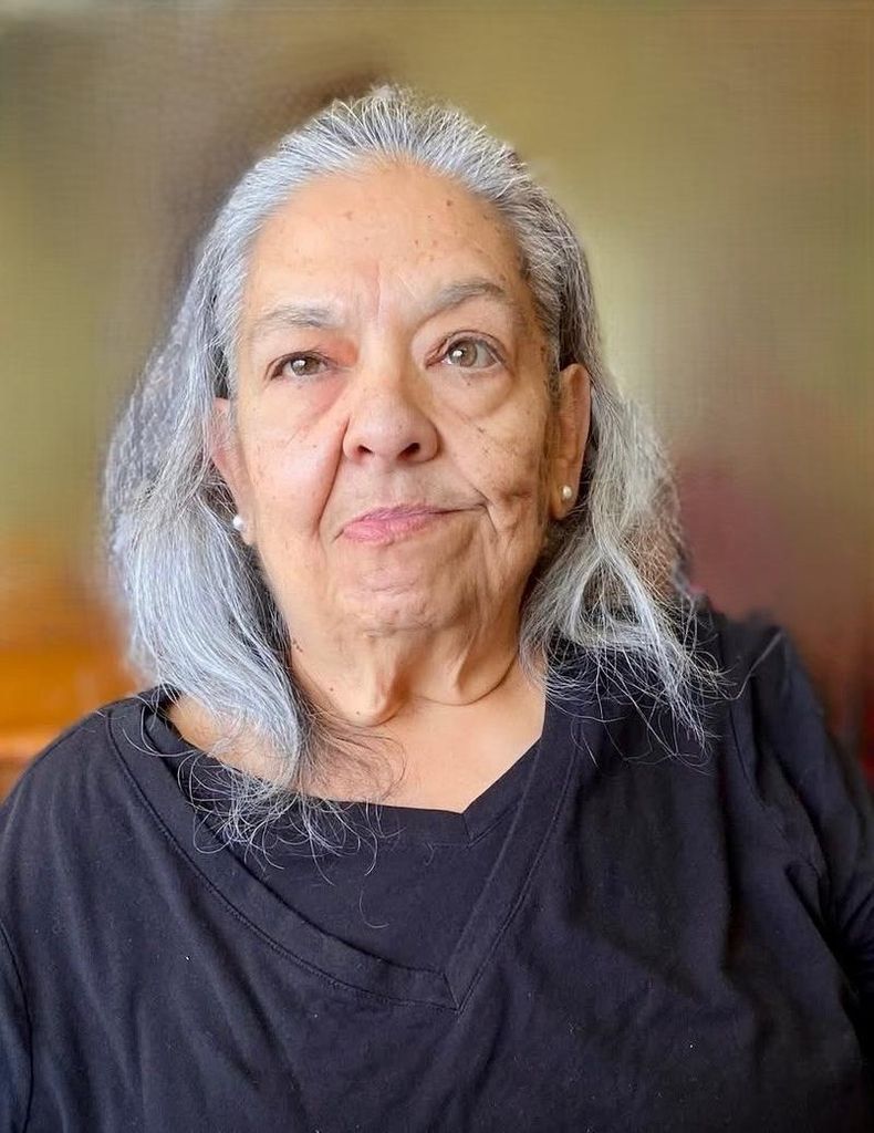 Blanche C. Vasquez Profile Photo