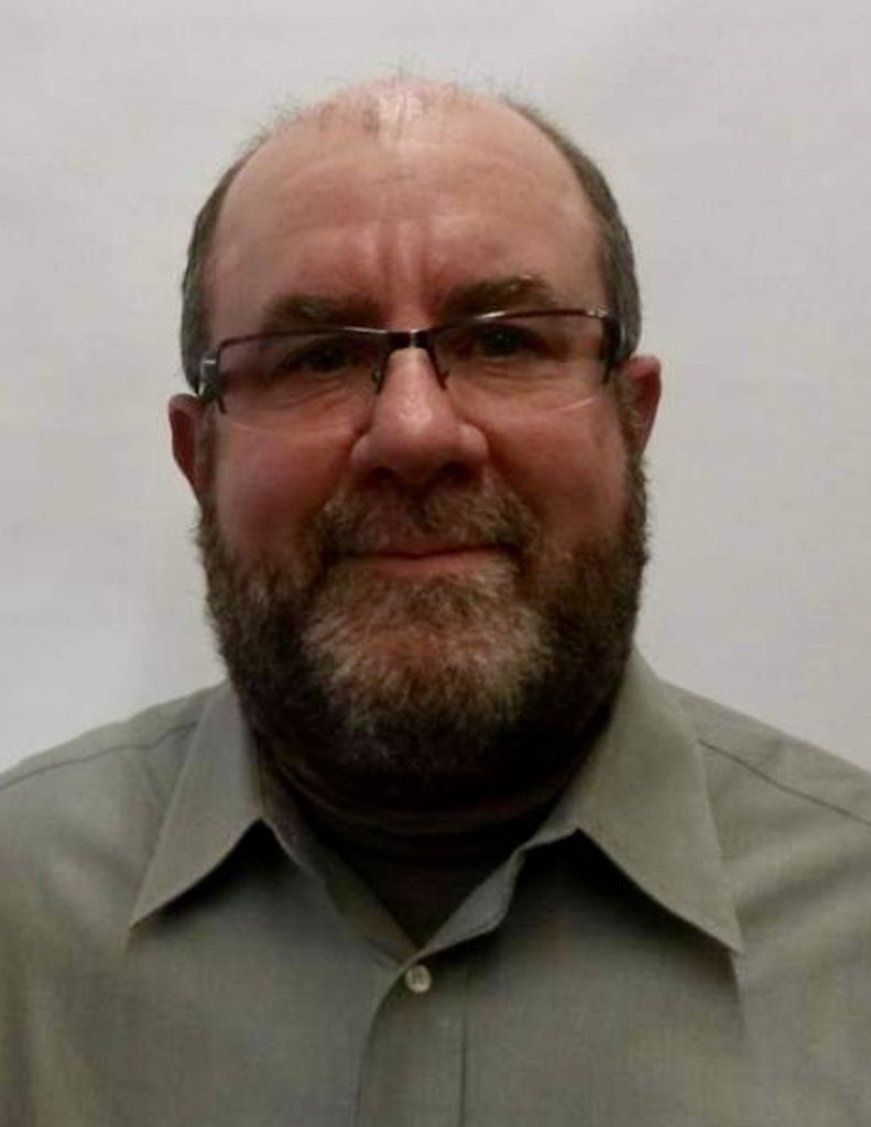 Michael John "Mike" Dufour Profile Photo