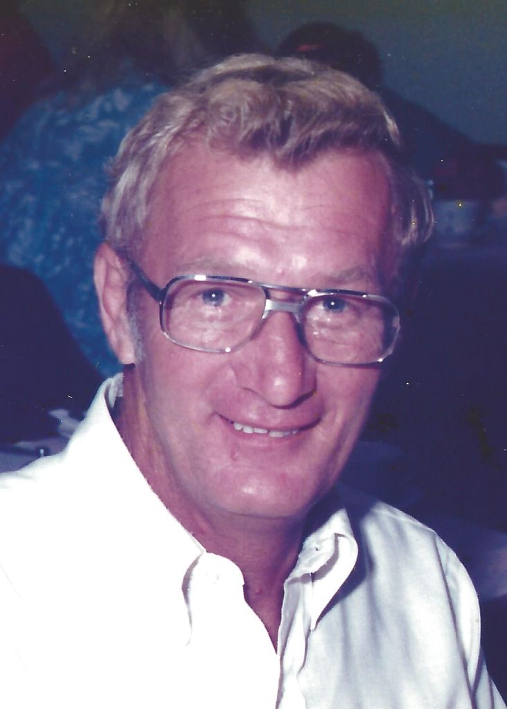Paul Richard Dowell