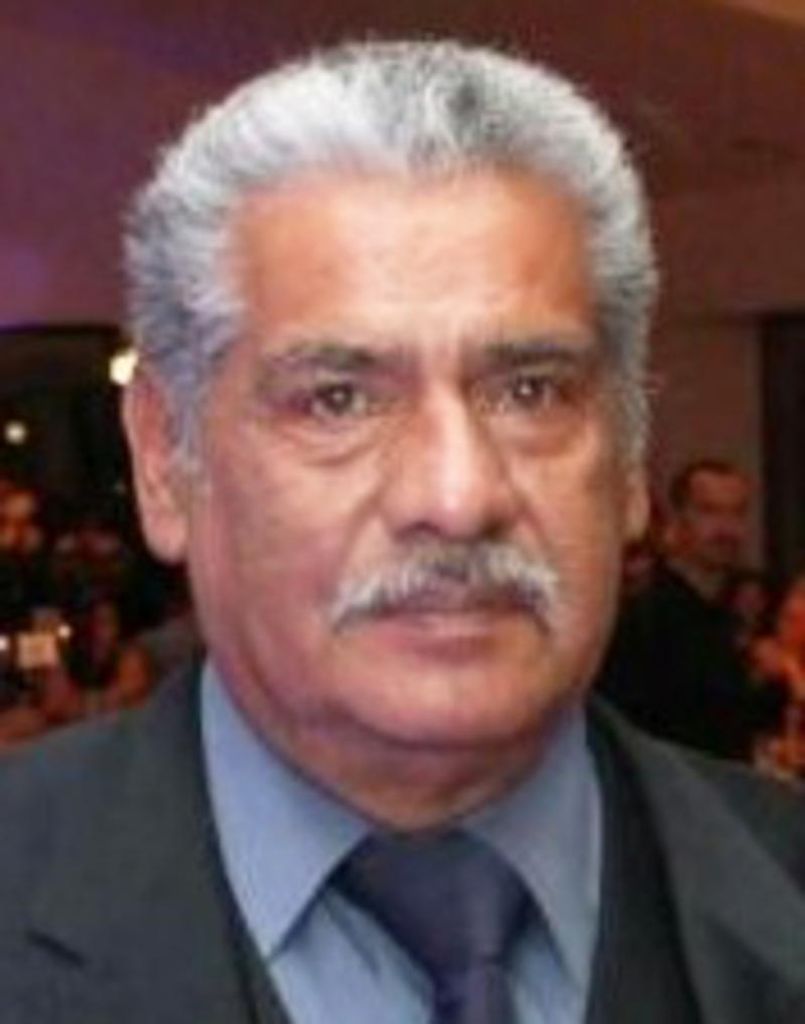 Frank Ebaben Profile Photo