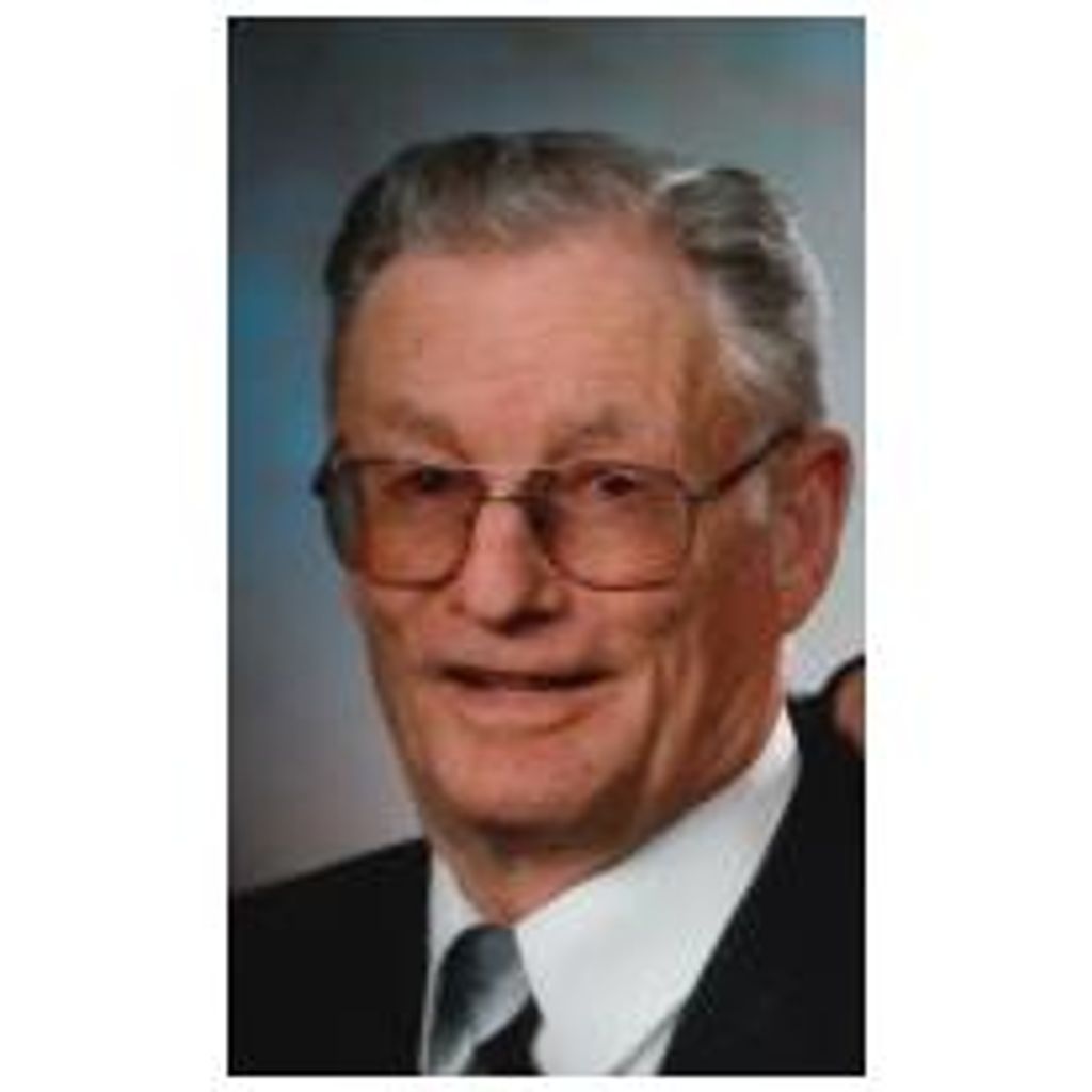 Kenneth Wyman Tate
