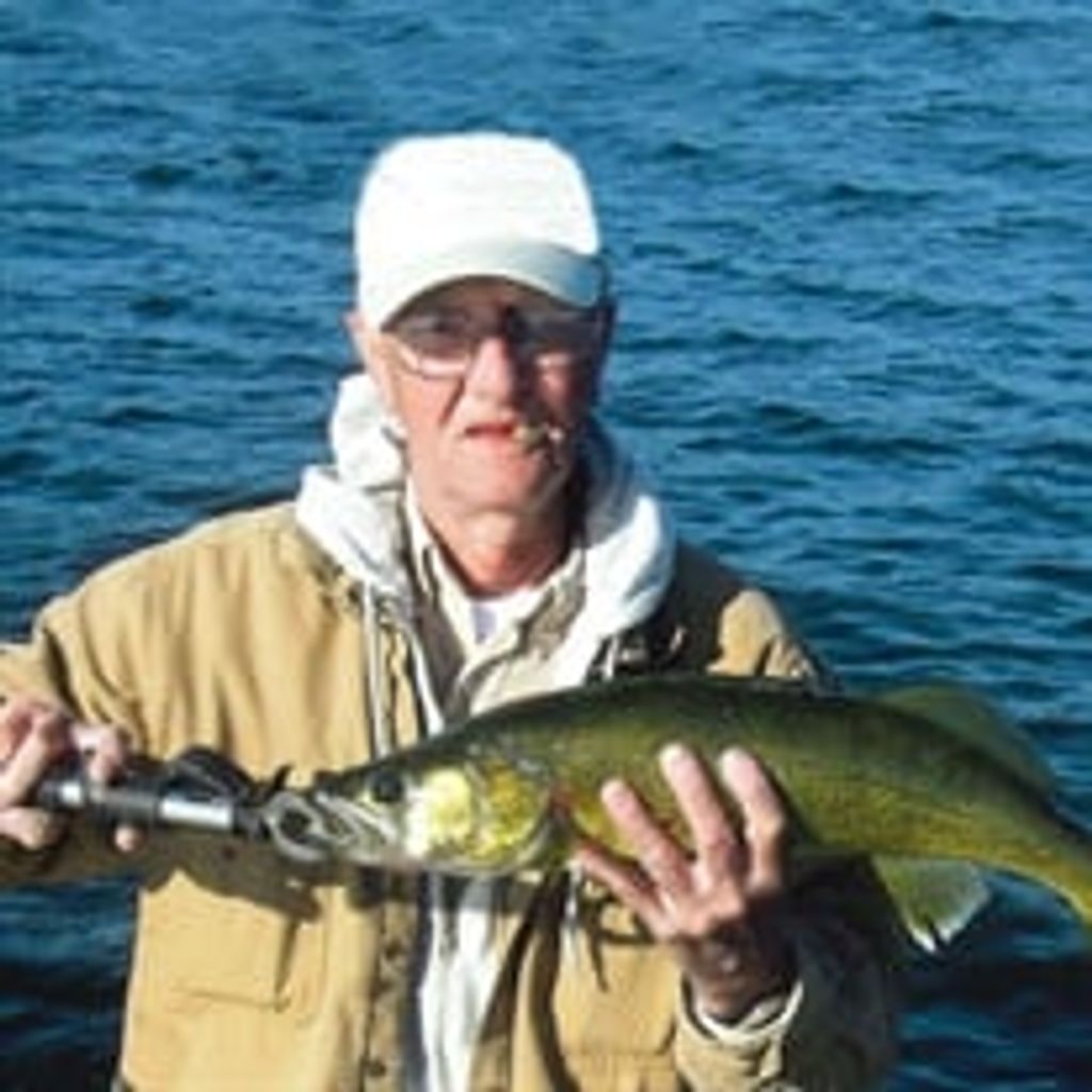 Richard G. Ward Profile Photo