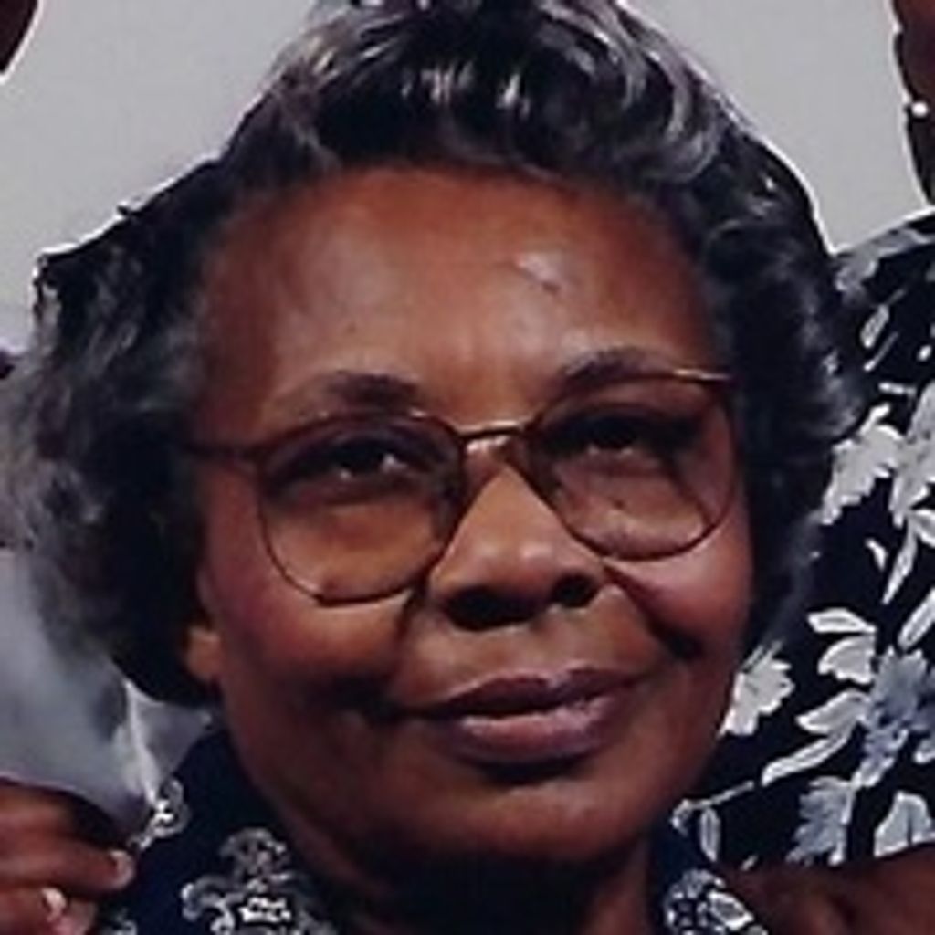 Flossie Mae Jackson