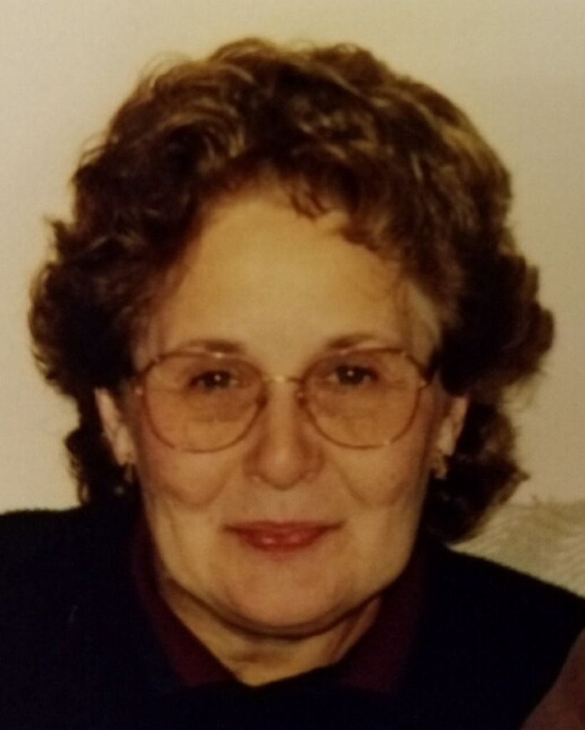 Jane Lewis Delaney