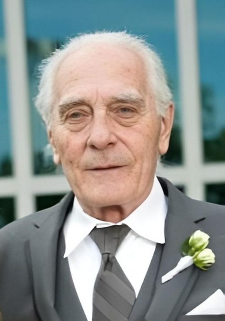 Robert N. Mckinley Profile Photo