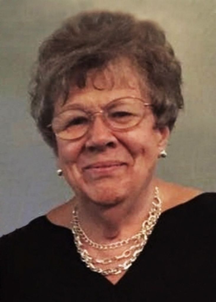 Judith Elizabeth Sternhagen