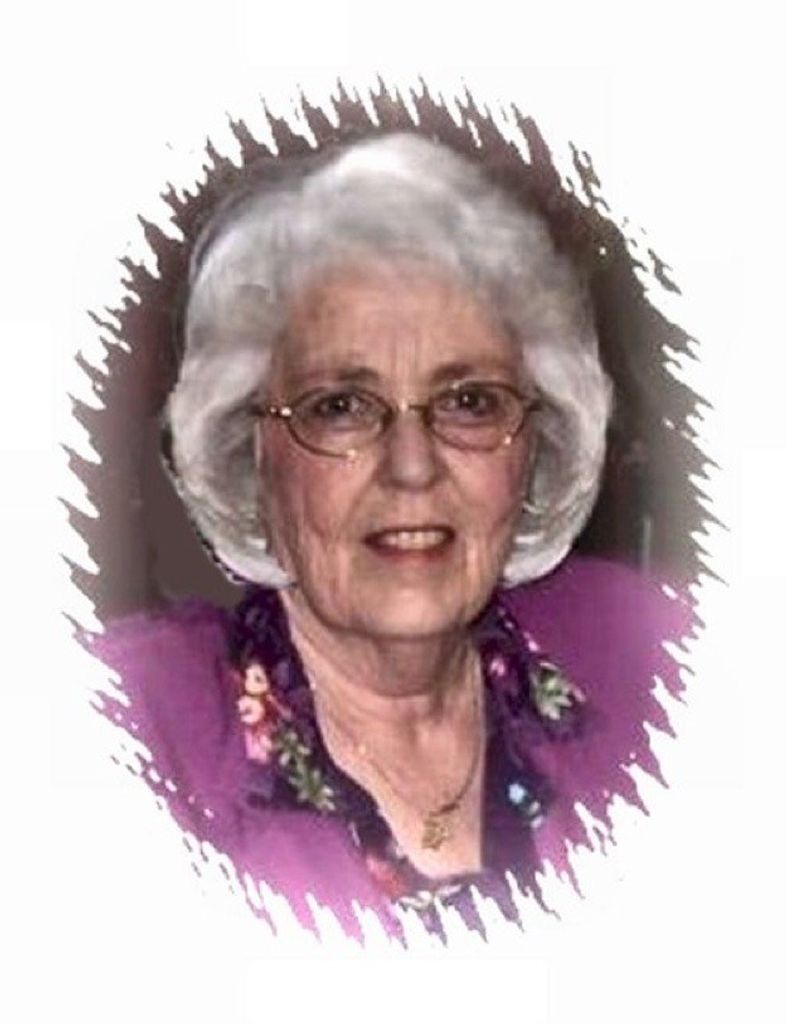 Ms. Edna E. Long