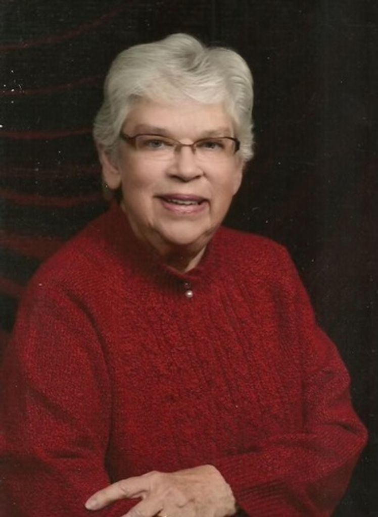 Patricia E. Key Profile Photo