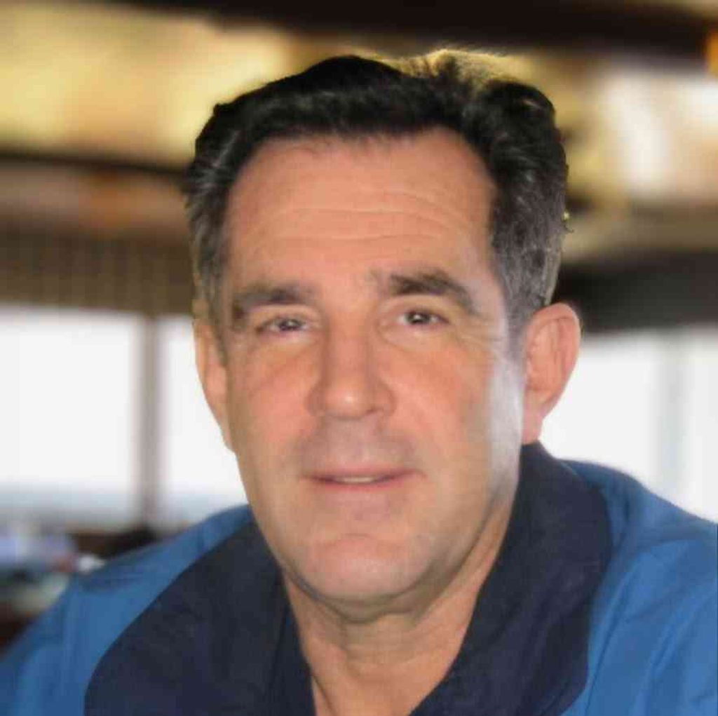 George Esslinger Profile Photo