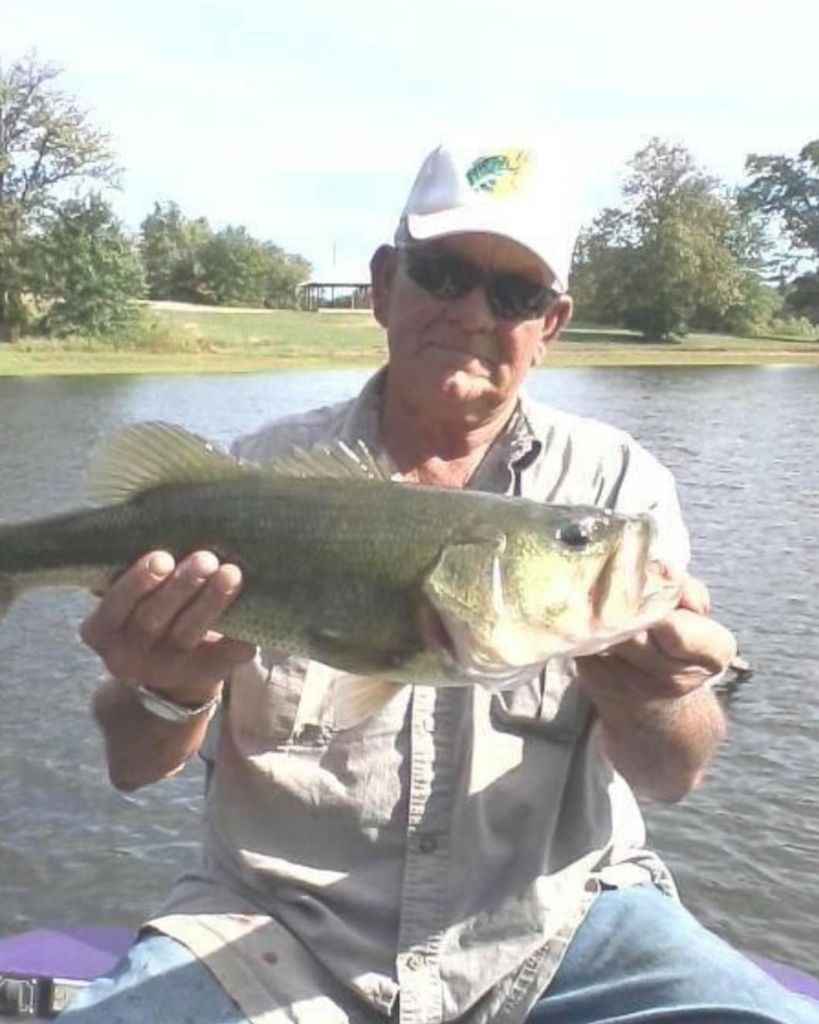 Larry Wayne Hoffman Profile Photo